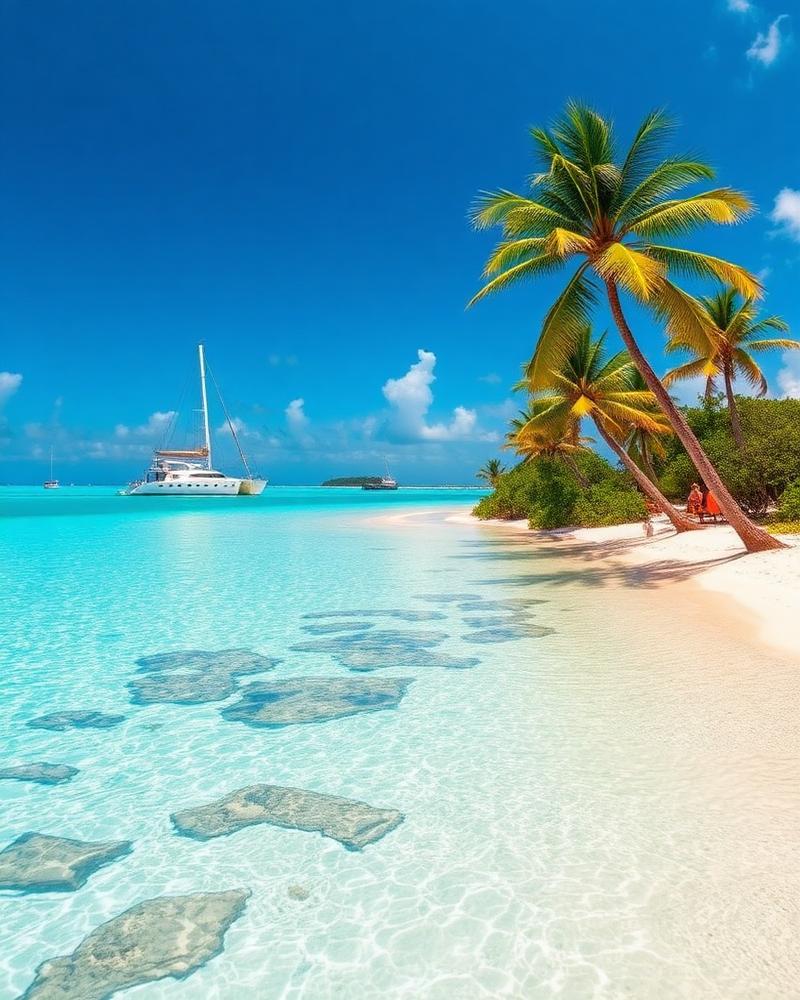 Antigua & Barbuda citizenship by investment