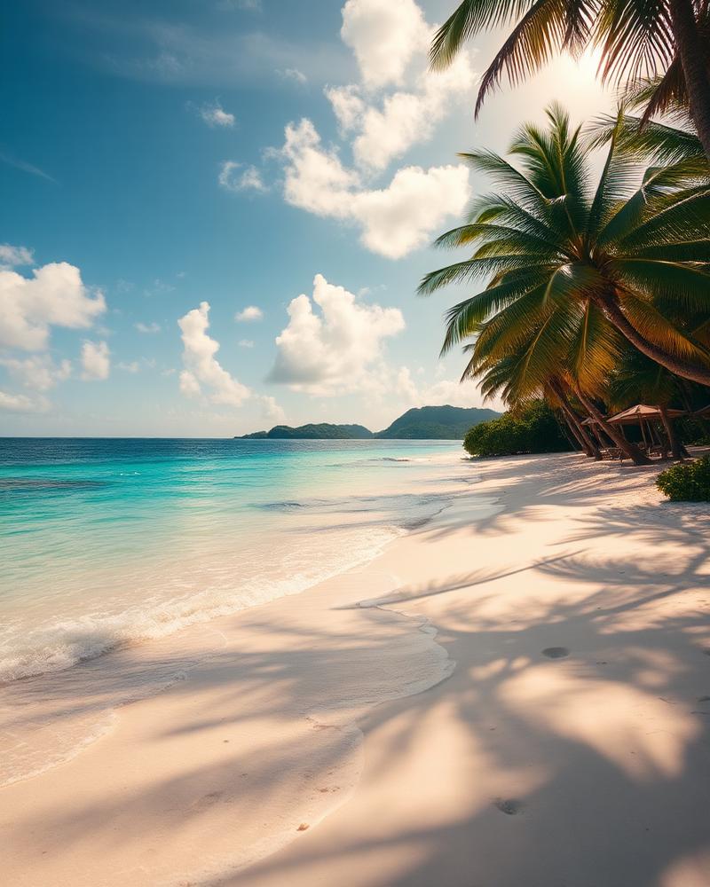 São Tomé & Príncipe citizenship by investment