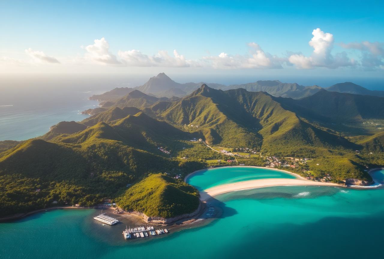 Grenada real estate investment