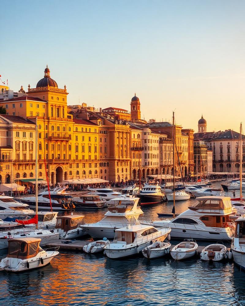 Malta Golden Visa program