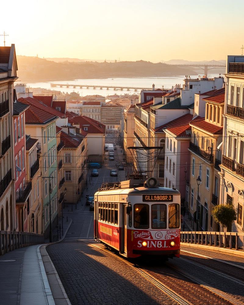 Portugal real estate investment