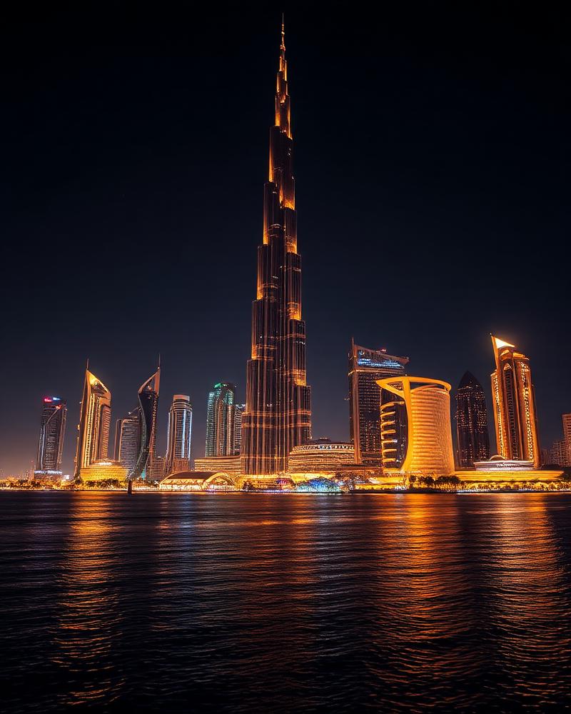 UAE real estate investment